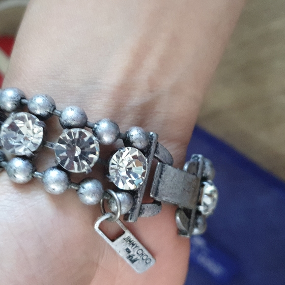 Jimmy Choo for H&M bracelet - Picture 7 of 7